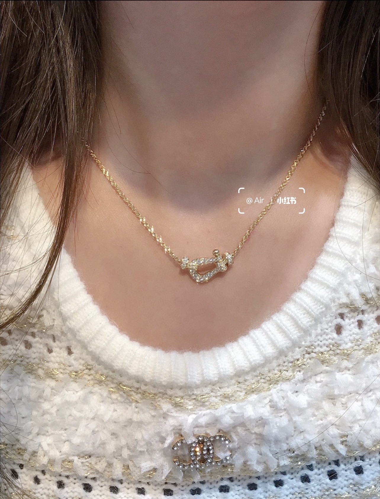 Necklace Jewelry