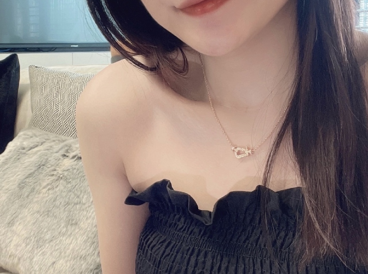 Necklace Jewelry