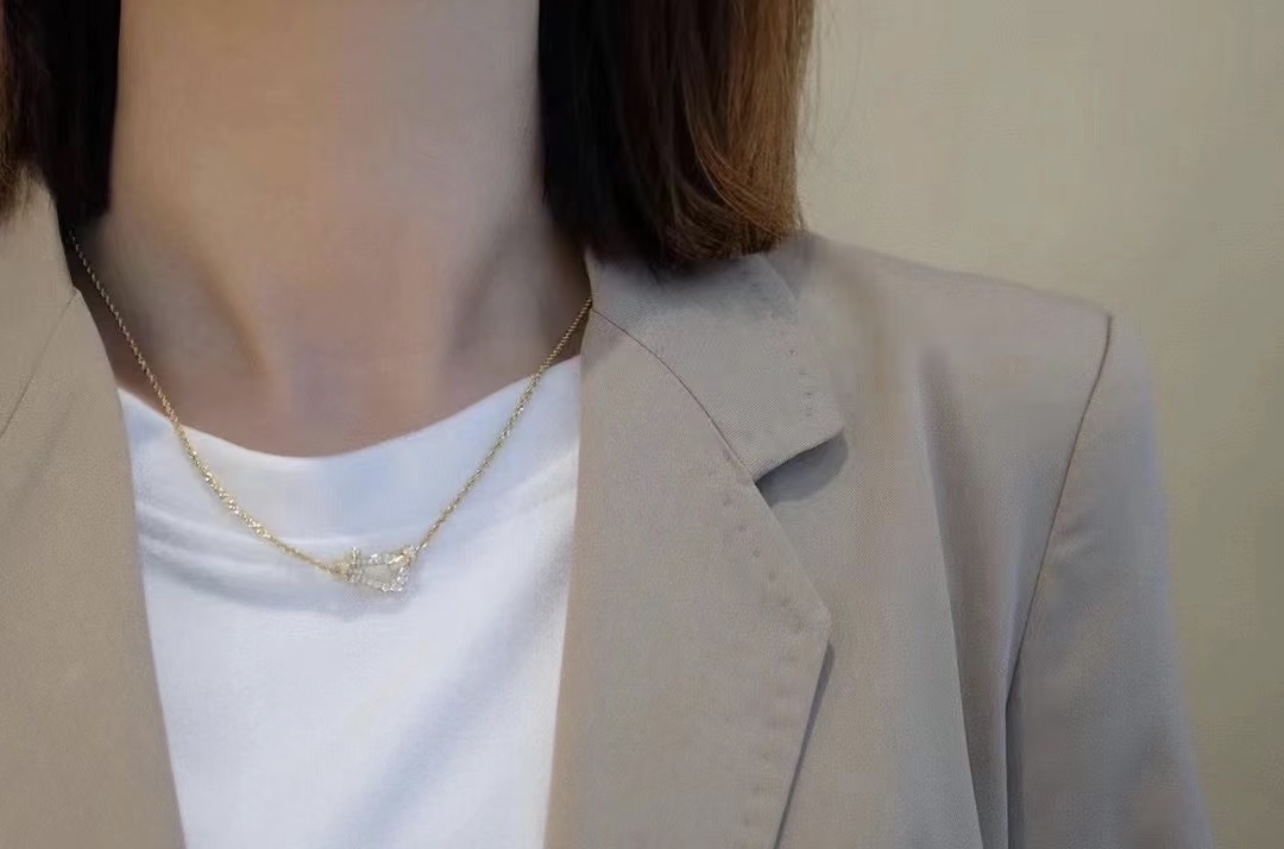 Necklace Jewelry