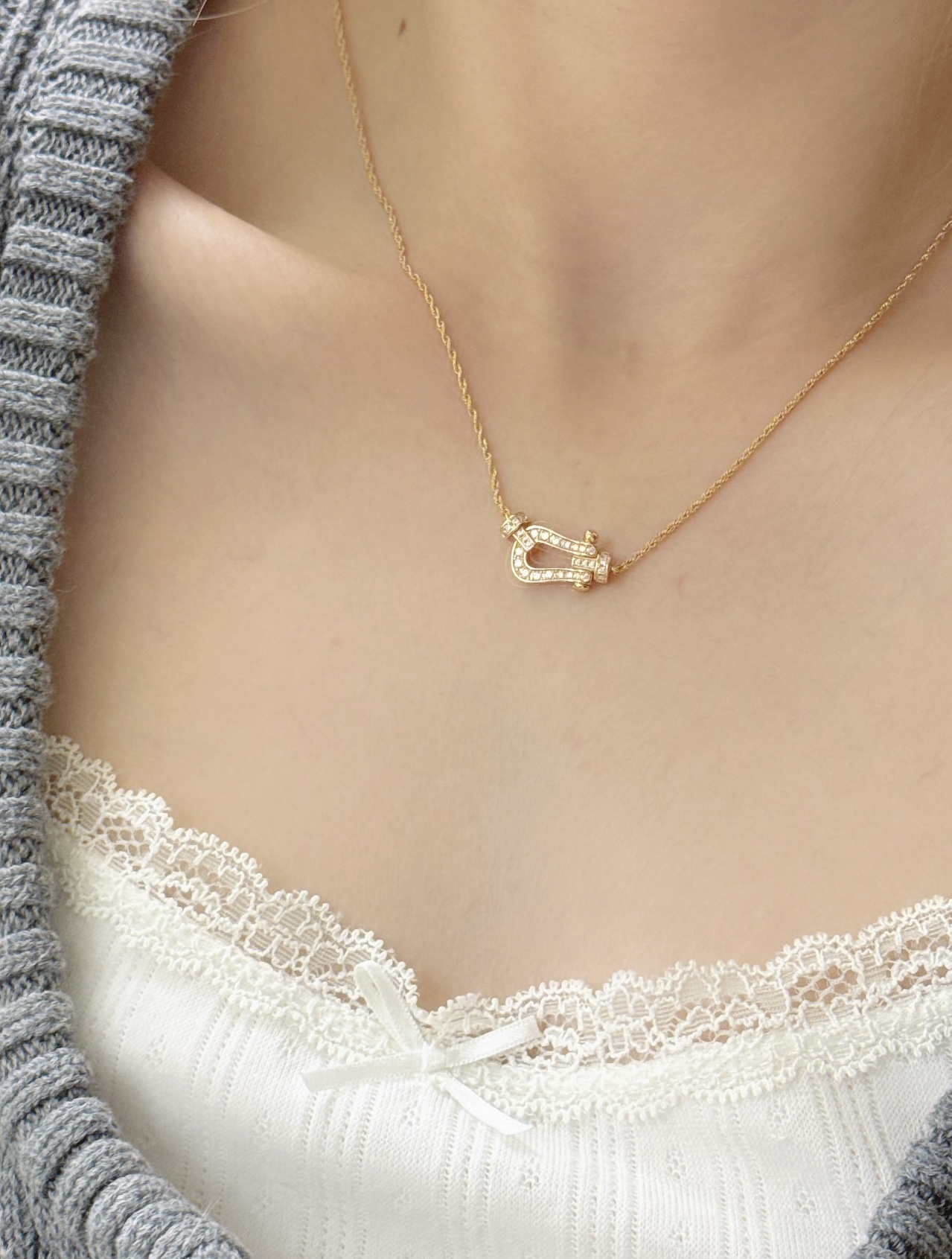 Necklace Jewelry