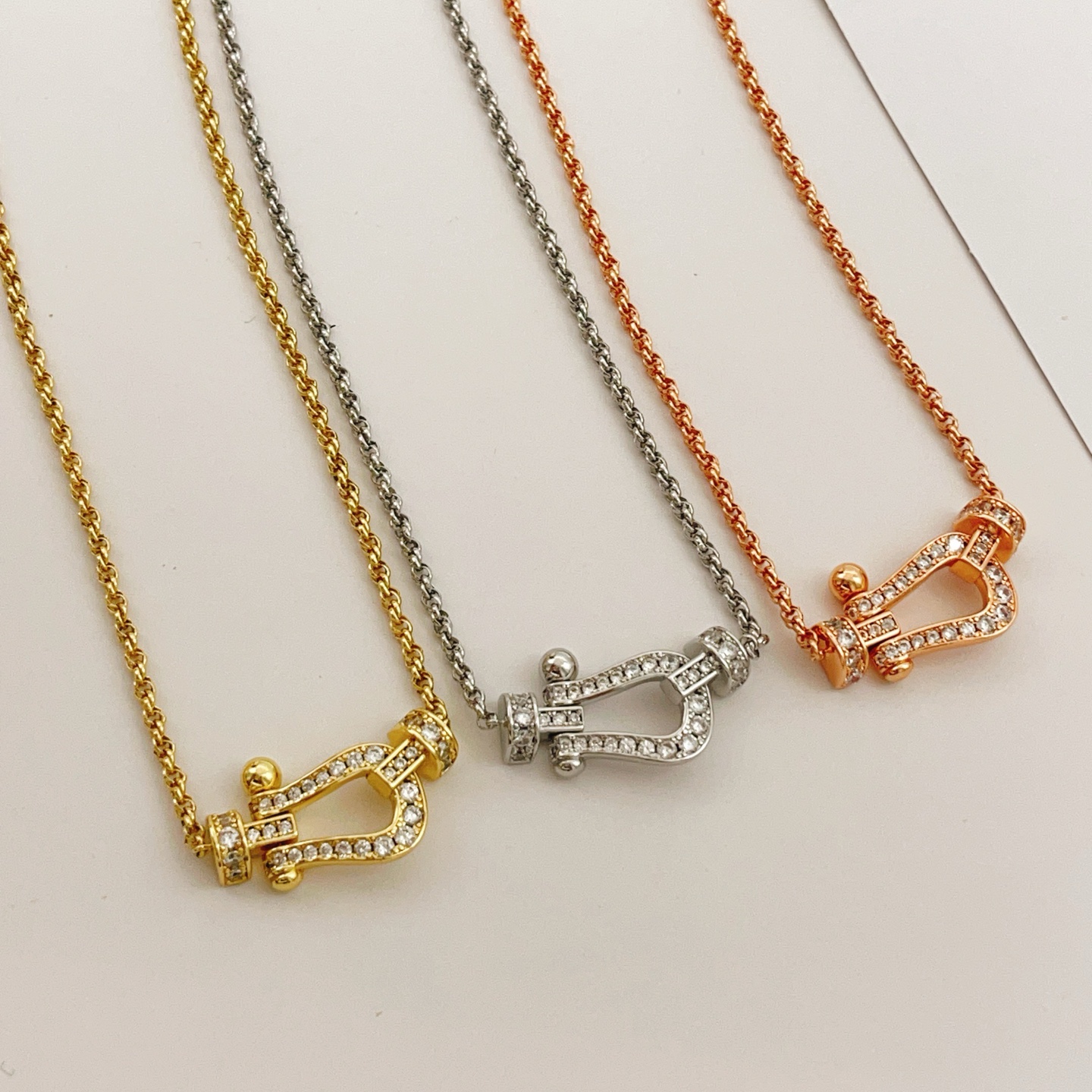 Necklace Jewelry