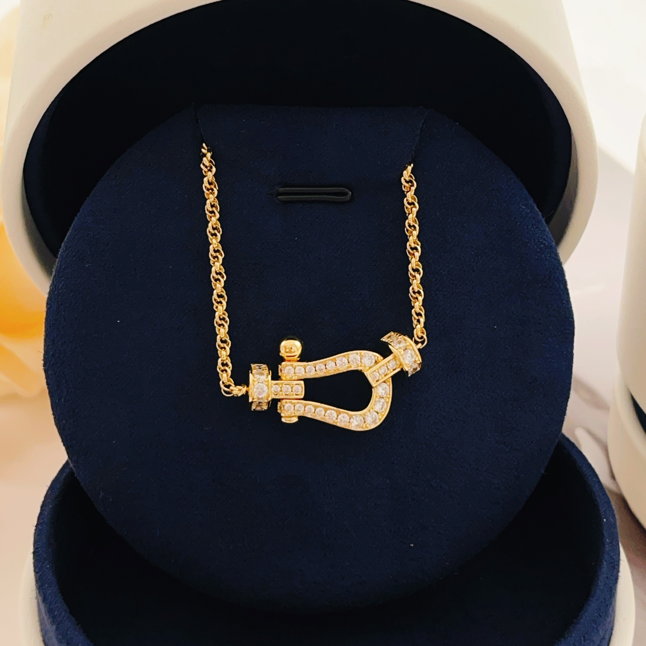 Necklace Jewelry