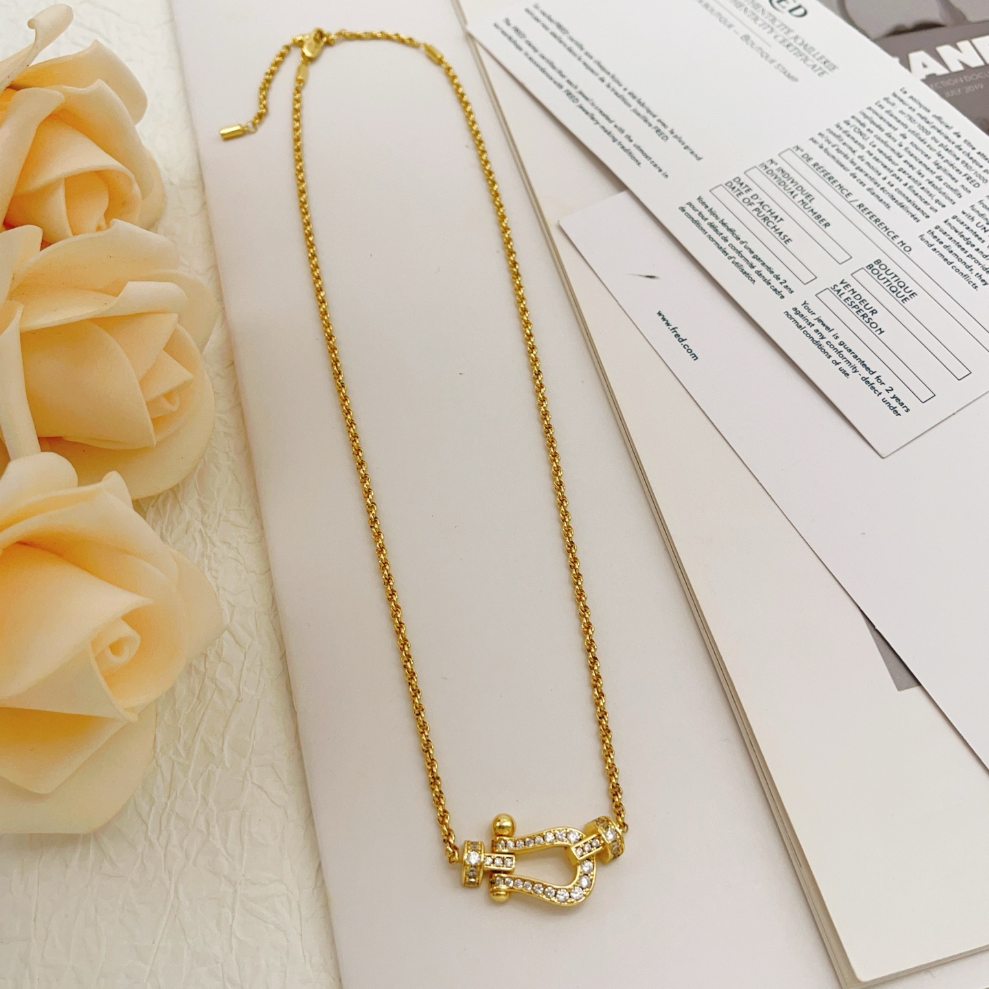 Necklace Jewelry