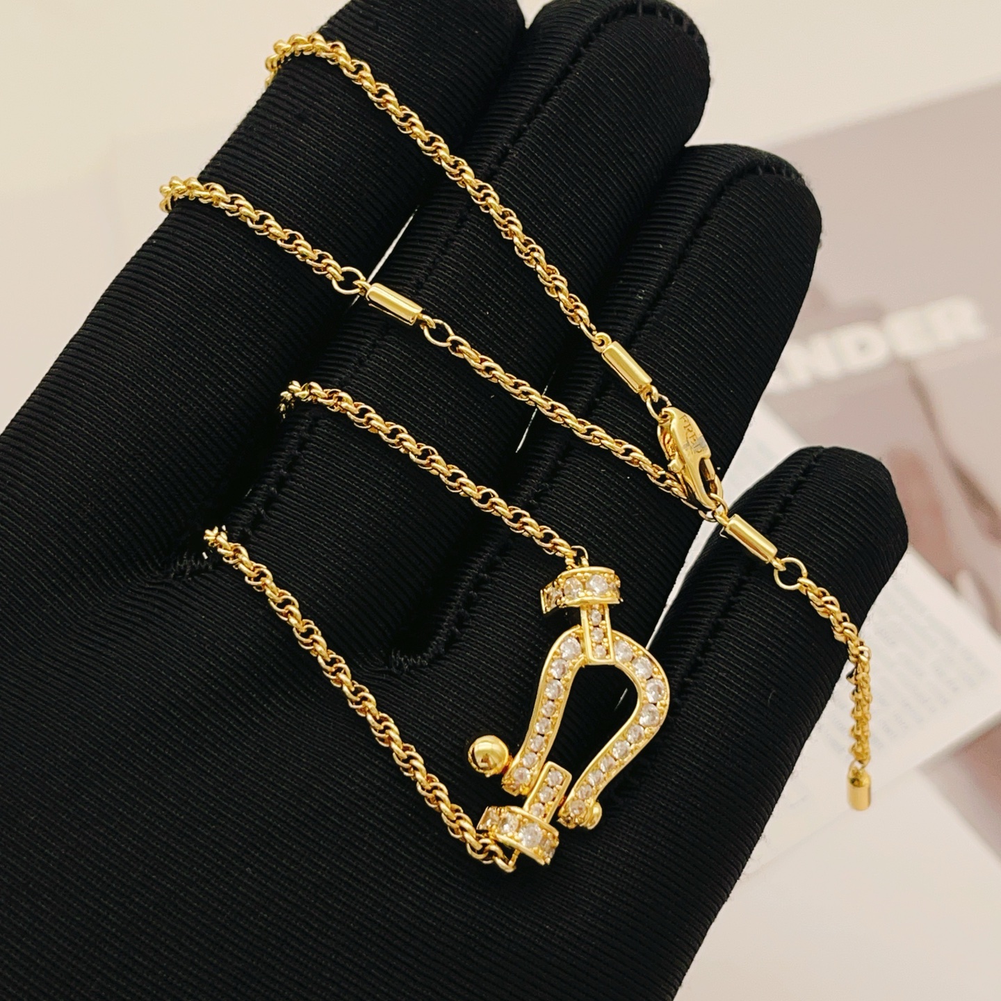 Necklace Jewelry