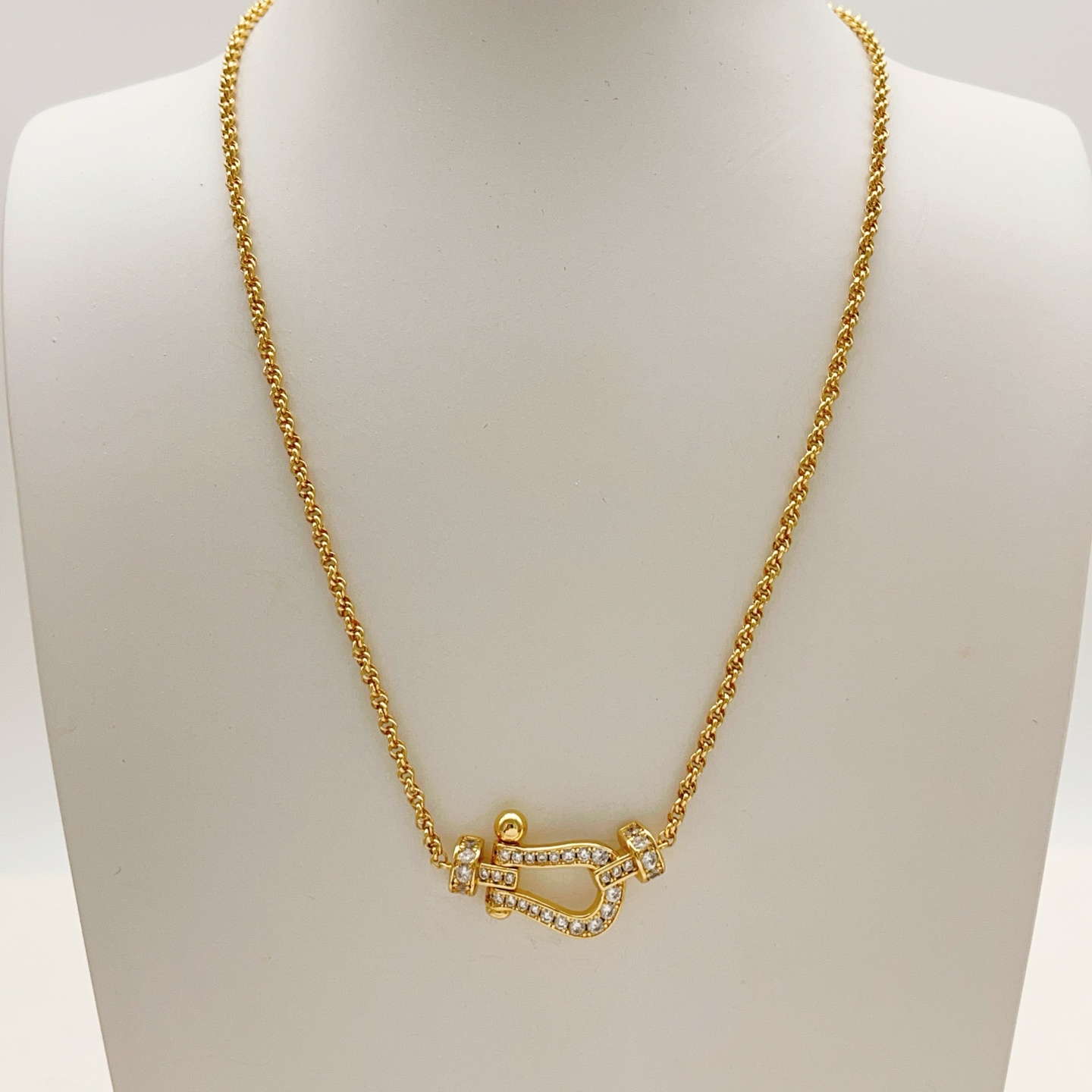Necklace Jewelry