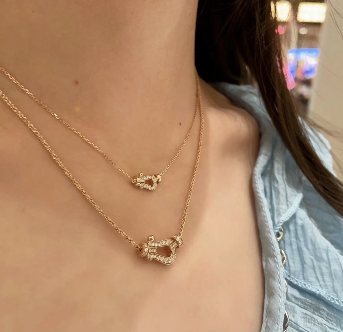 Necklace Jewelry