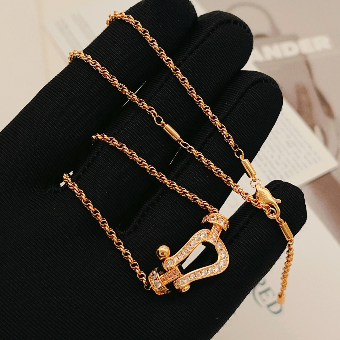 Necklace Jewelry