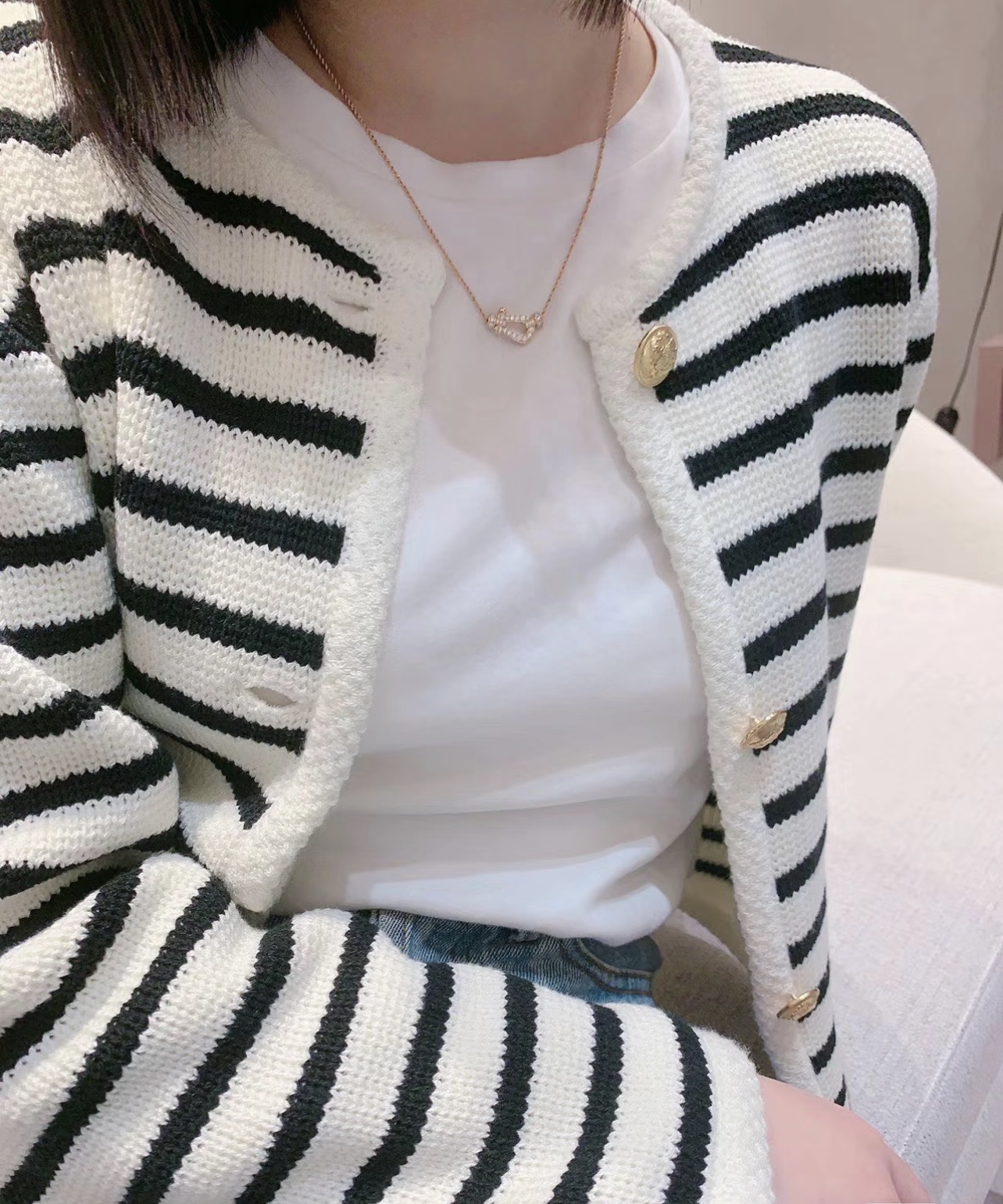 Necklace Jewelry