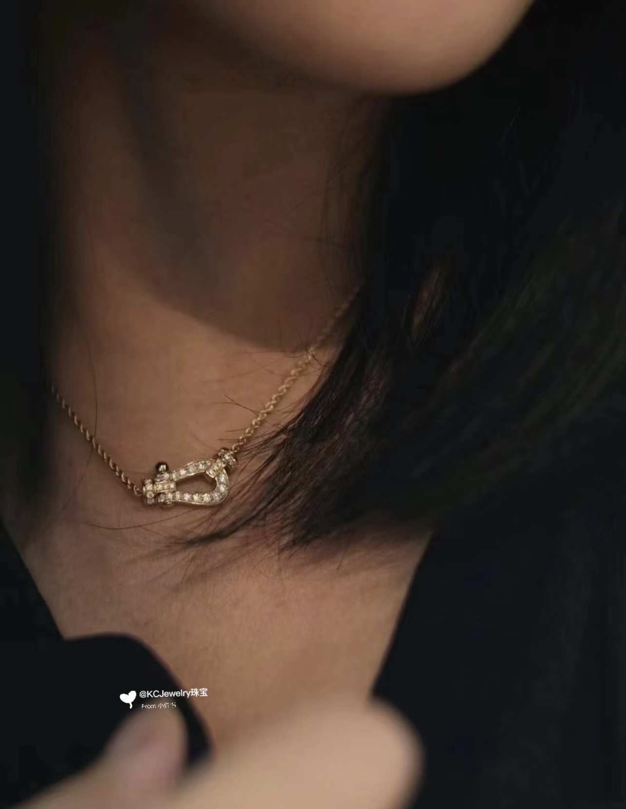 Necklace Jewelry