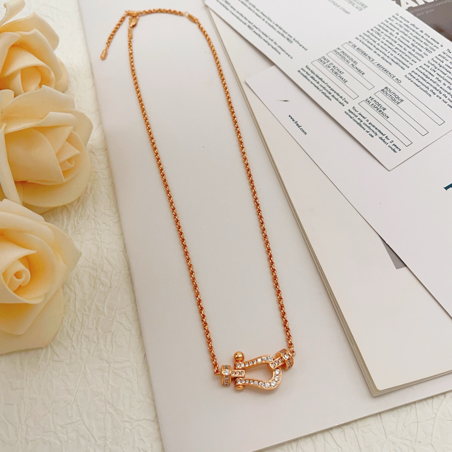 Necklace Jewelry