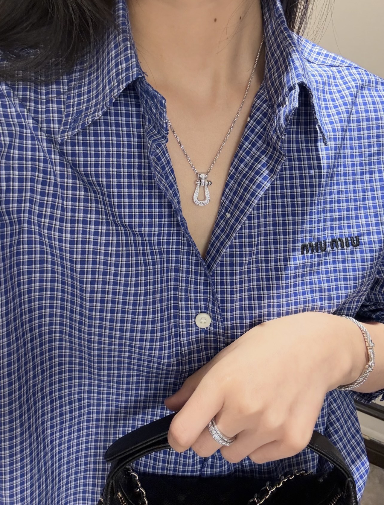 Necklace Jewelry