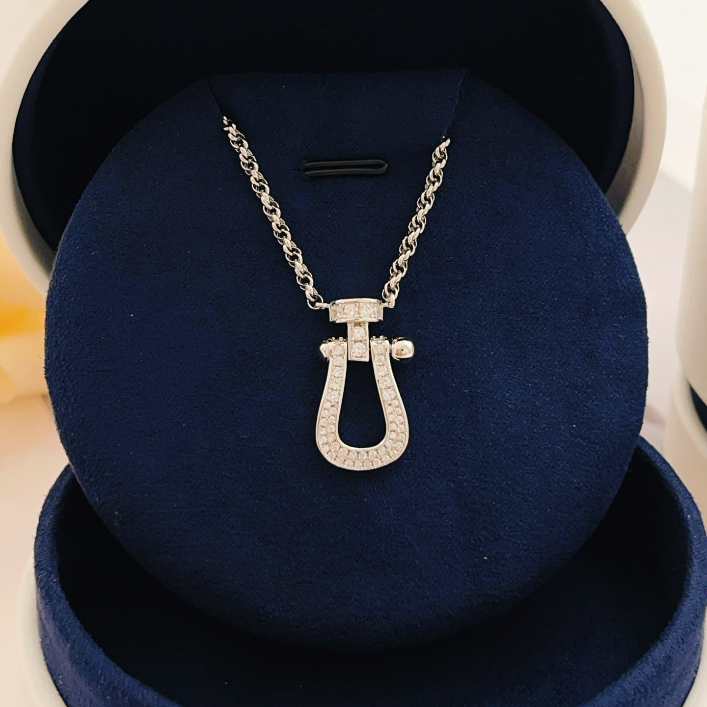 Necklace Jewelry