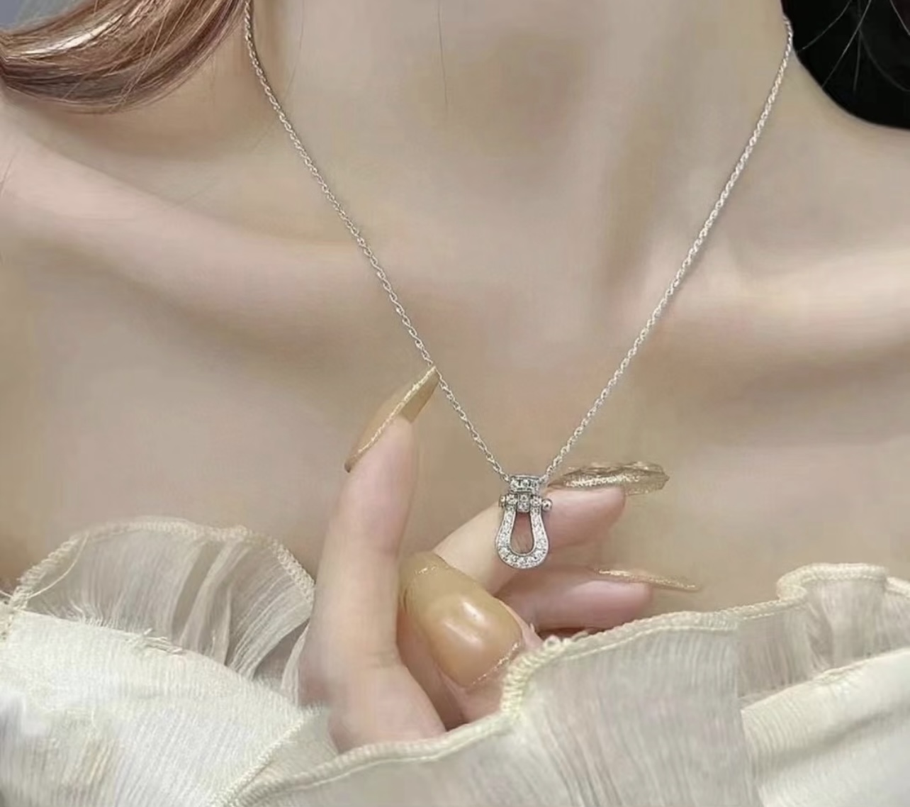 Necklace Jewelry