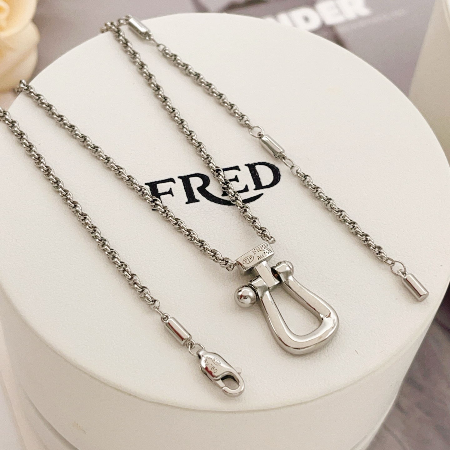 Necklace Jewelry