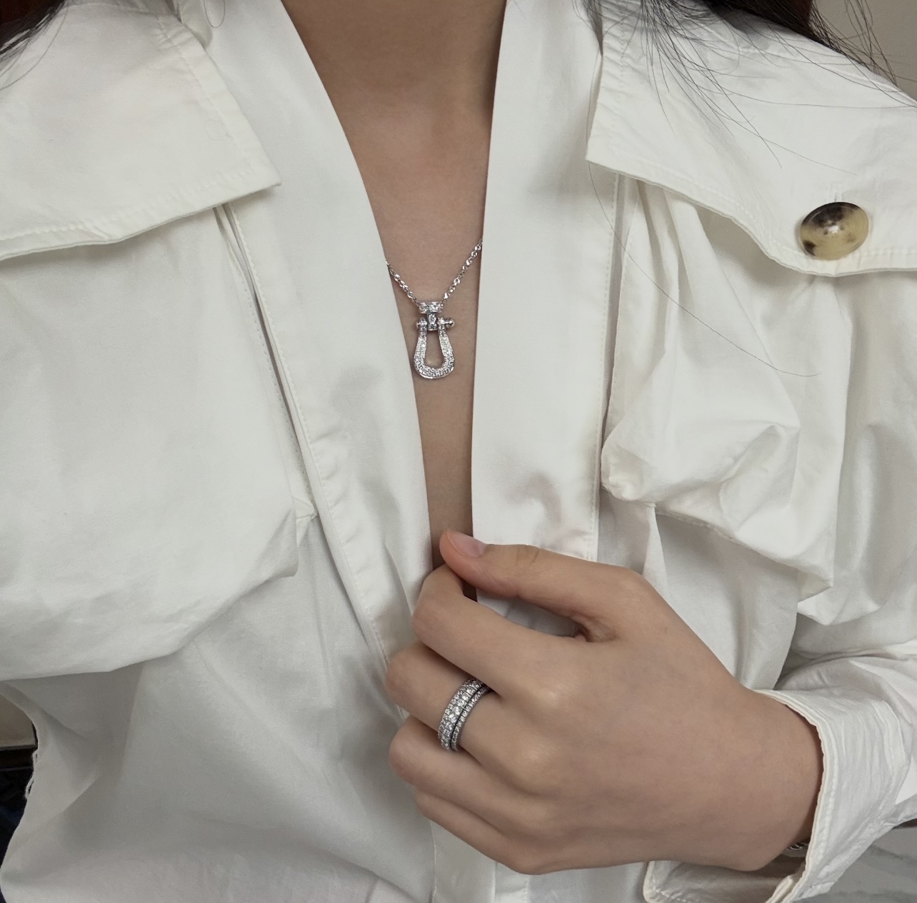 Necklace Jewelry