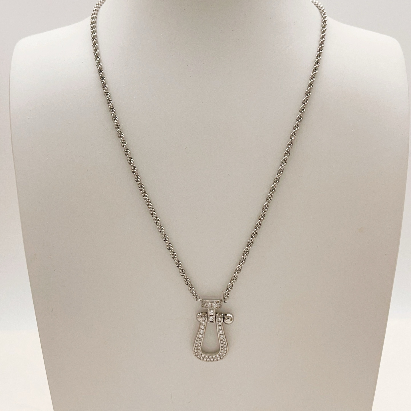 Necklace Jewelry