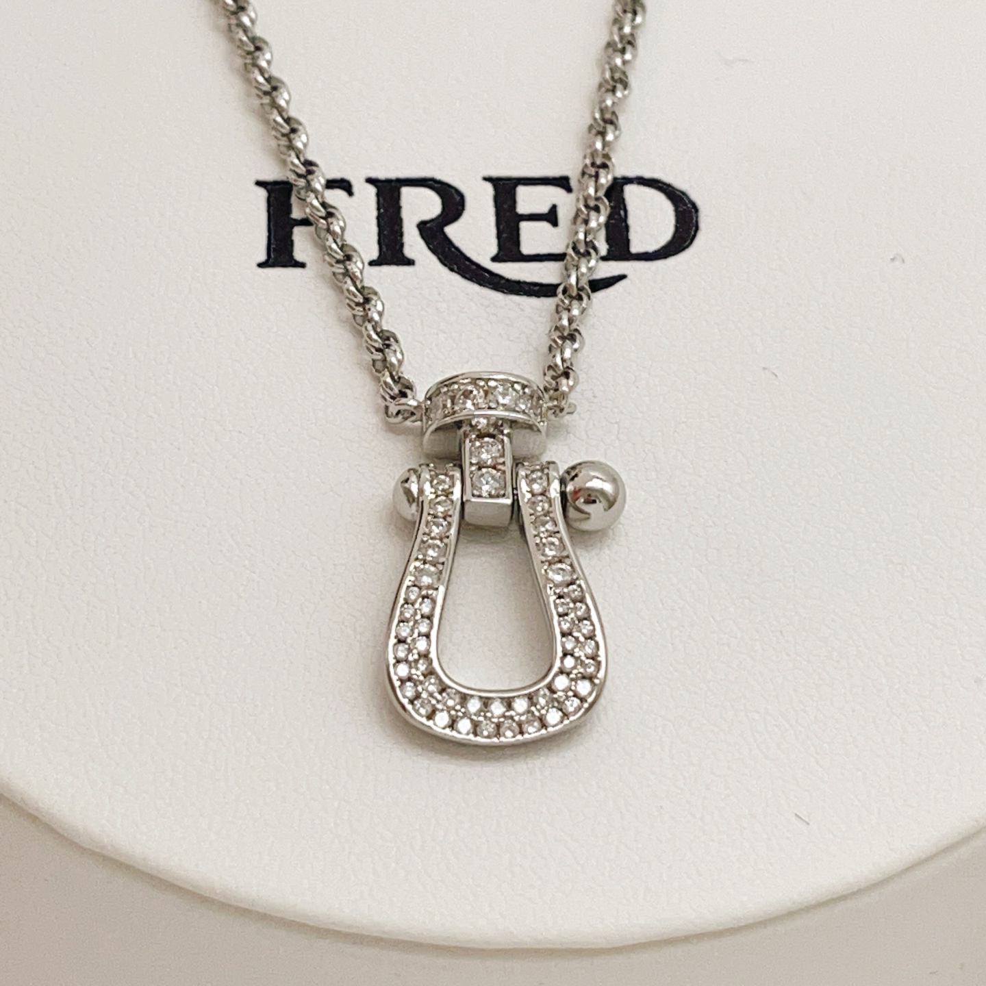 Necklace Jewelry