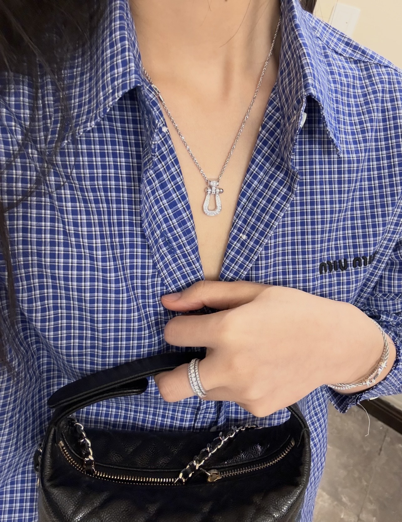 Necklace Jewelry