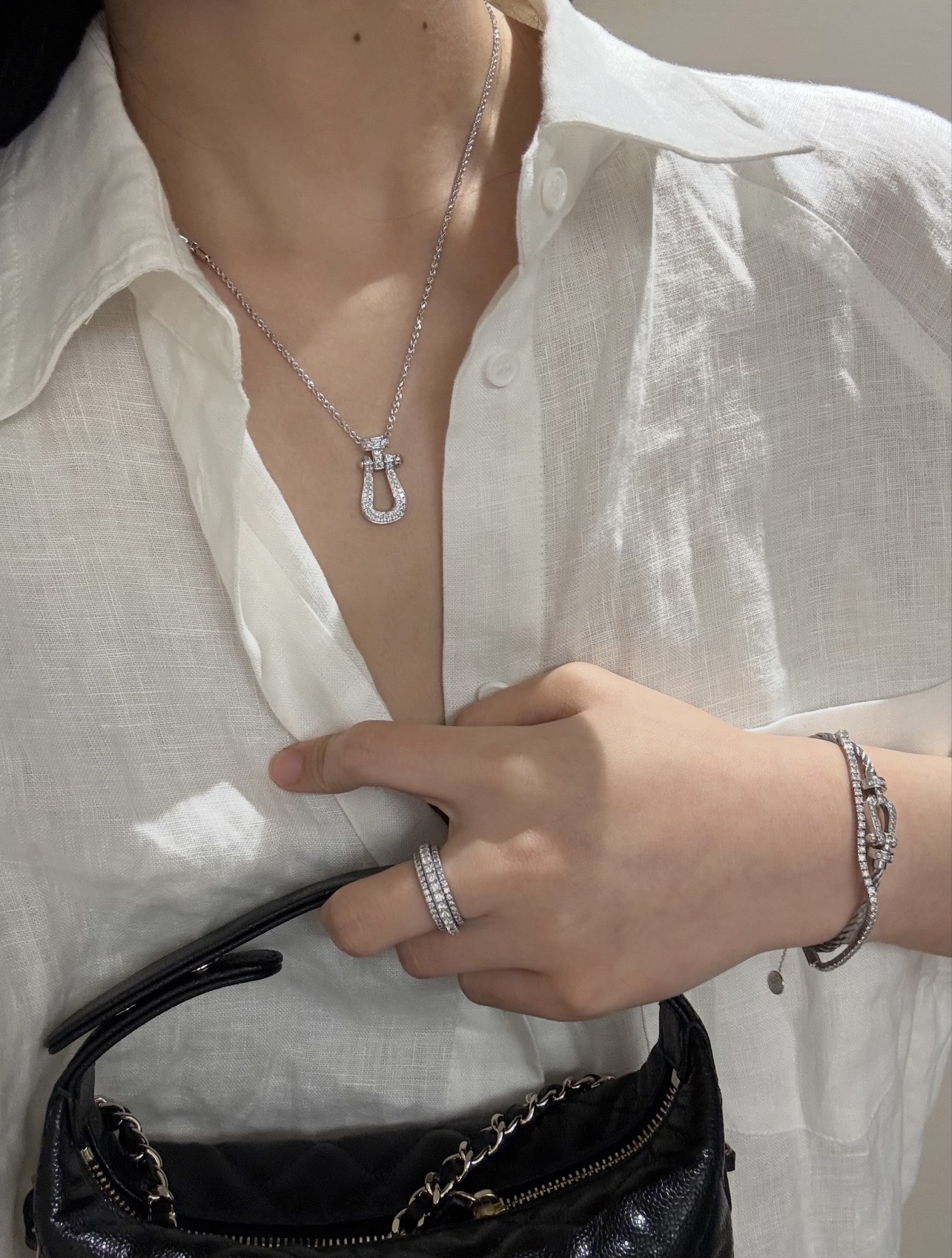 Necklace Jewelry