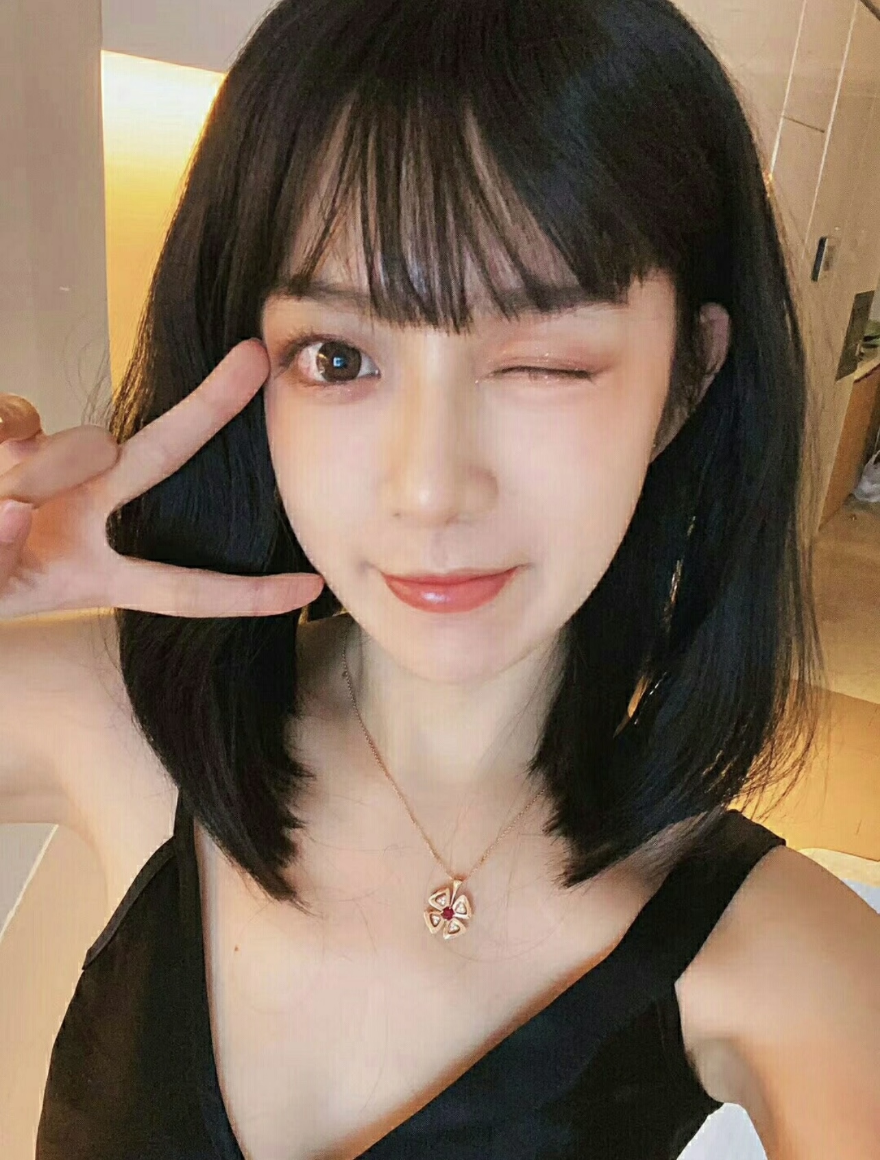 Necklace Jewelry