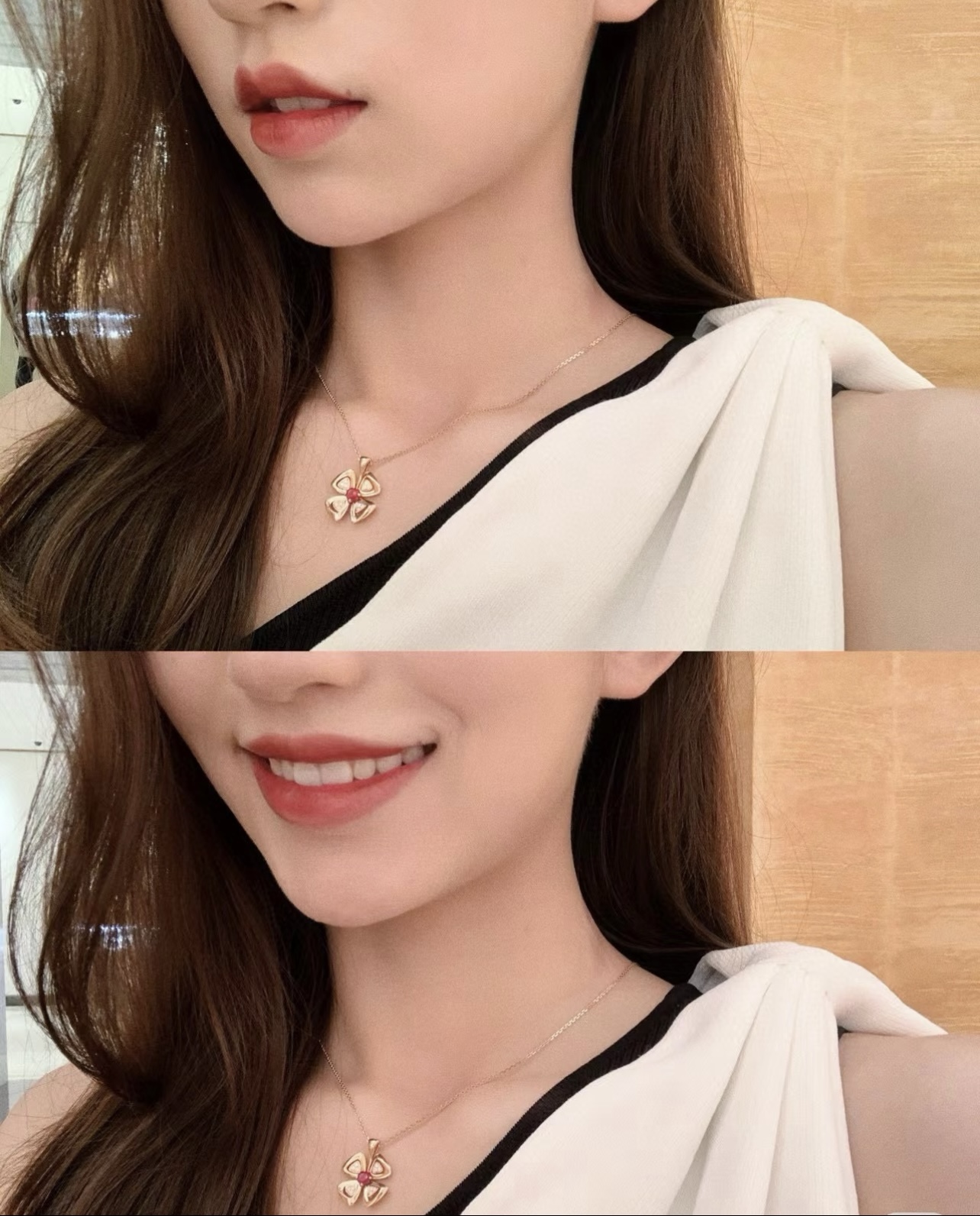 Necklace Jewelry