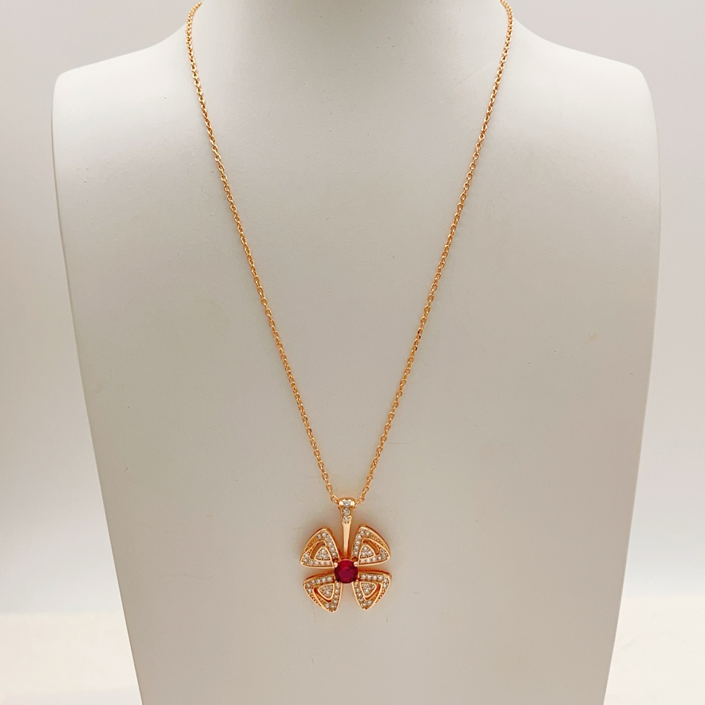 Necklace Jewelry