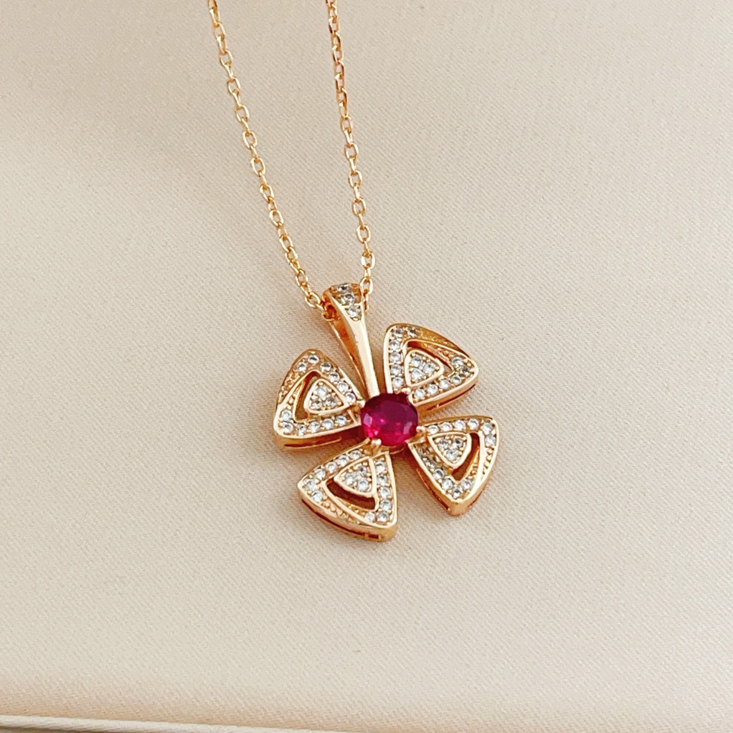 Necklace Jewelry