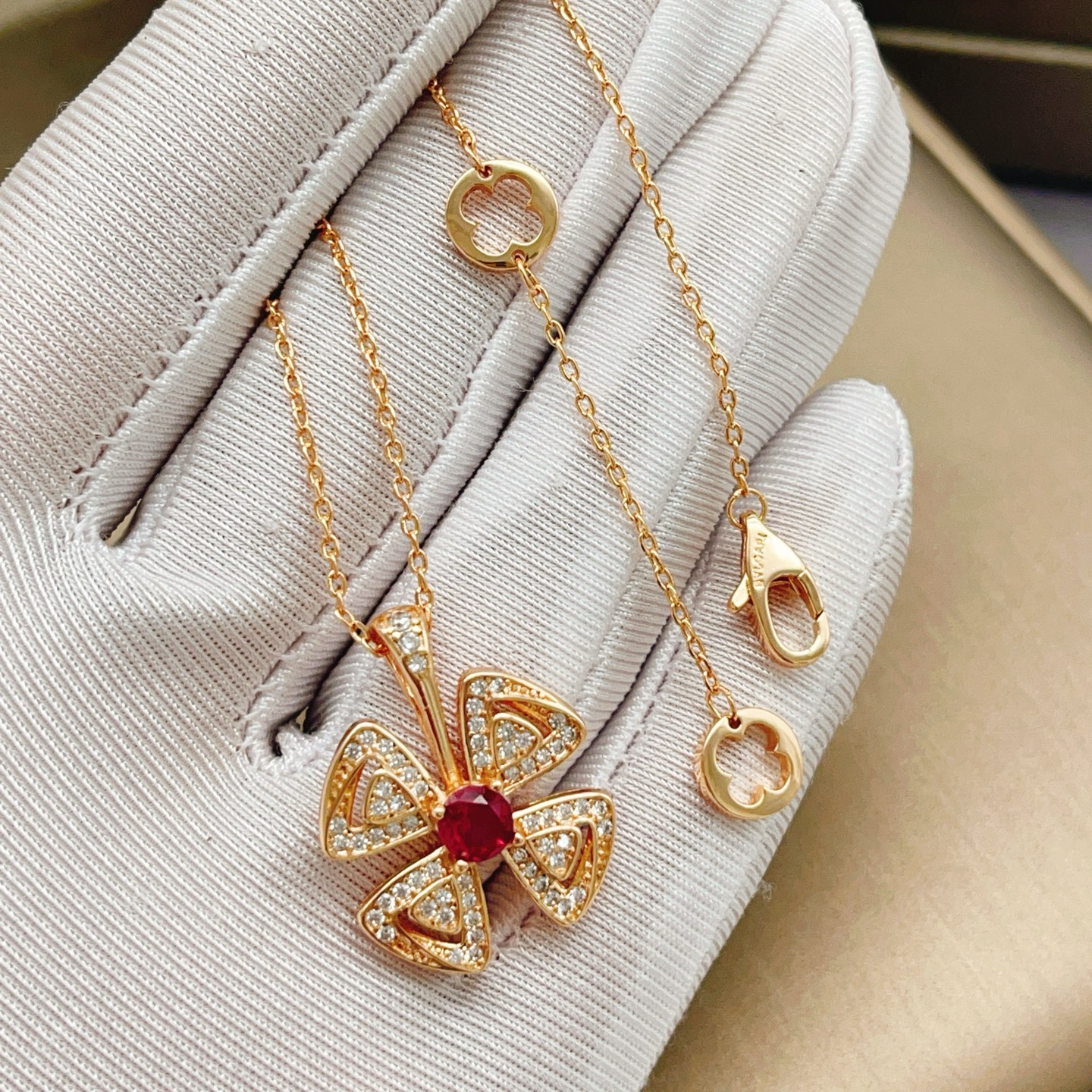 Necklace Jewelry
