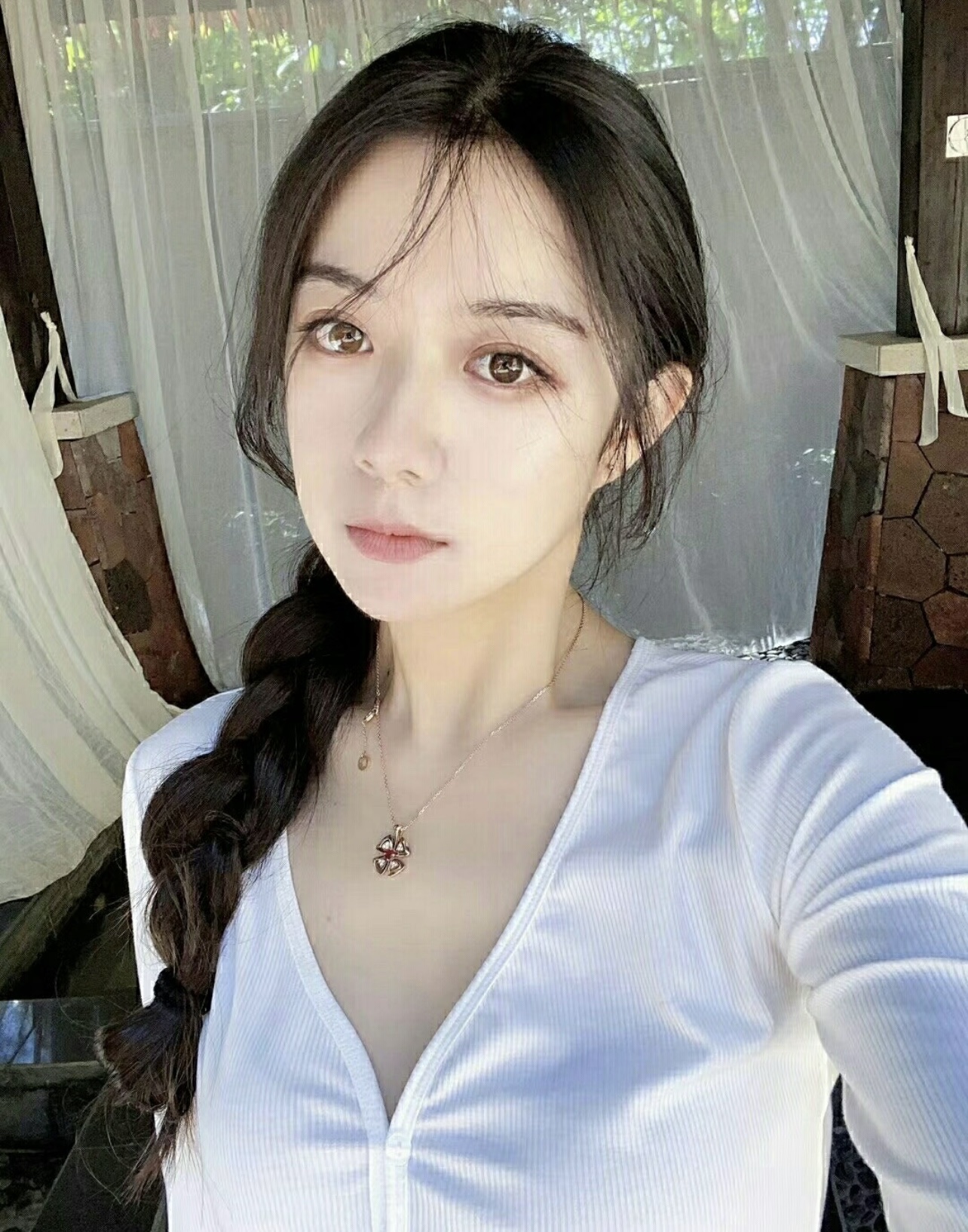 Necklace Jewelry
