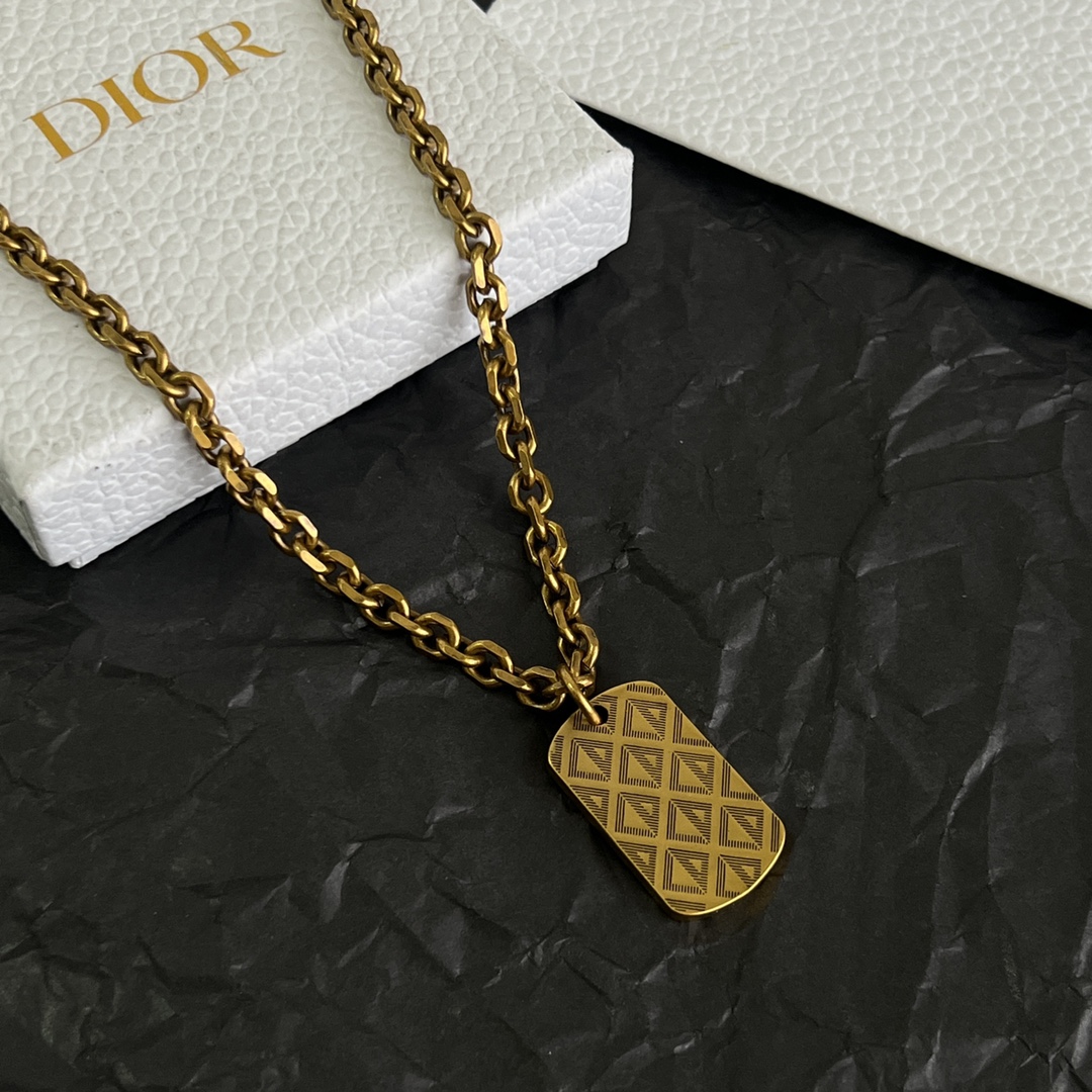 Necklace Jewelry