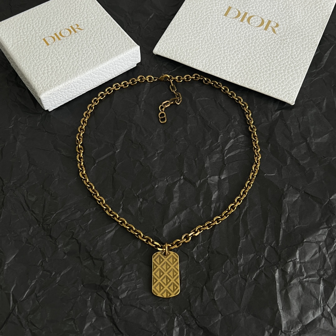 Necklace Jewelry