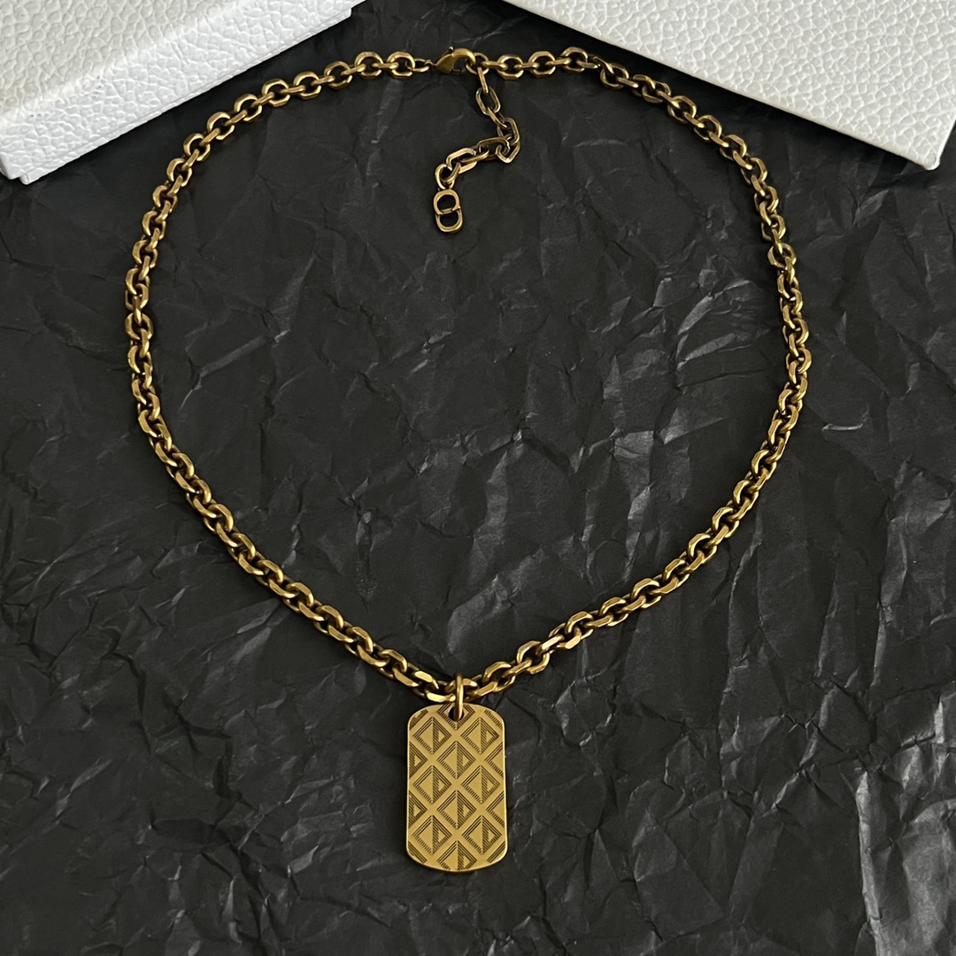 Necklace Jewelry