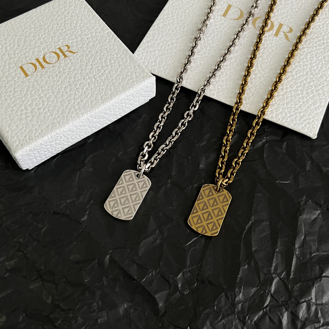 Necklace Jewelry