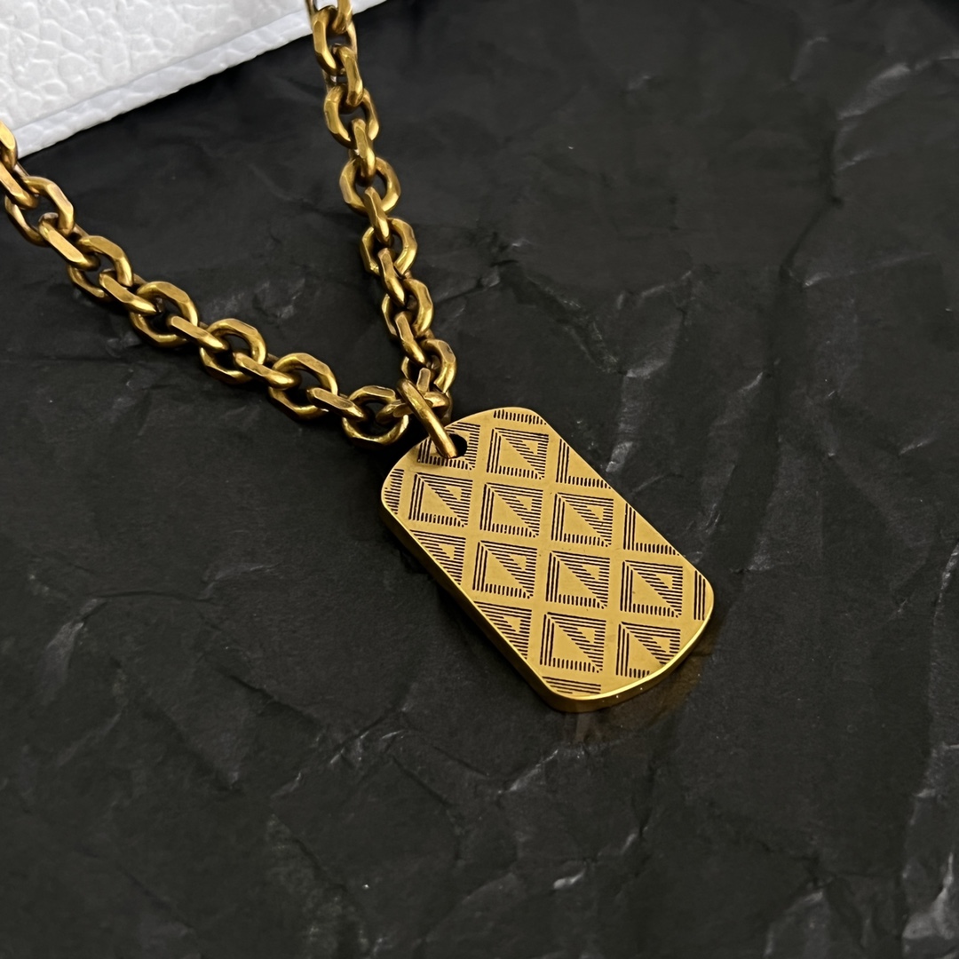 Necklace Jewelry