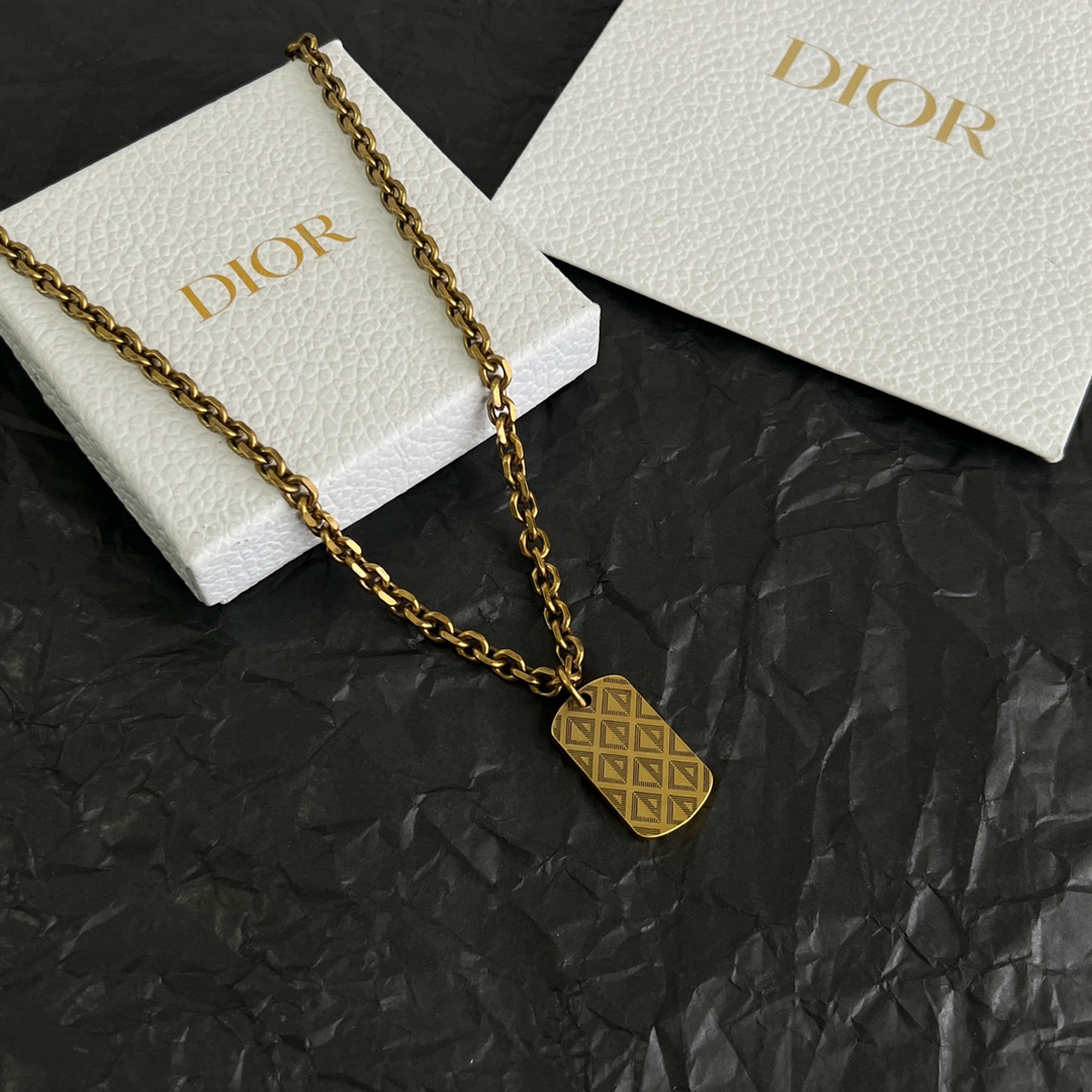 Necklace Jewelry