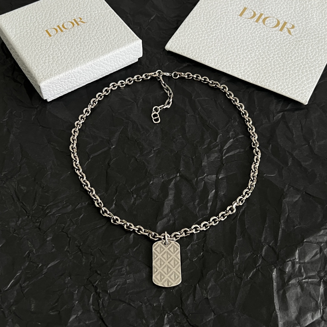 Necklace Jewelry