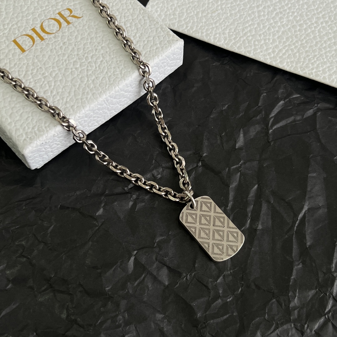 Necklace Jewelry