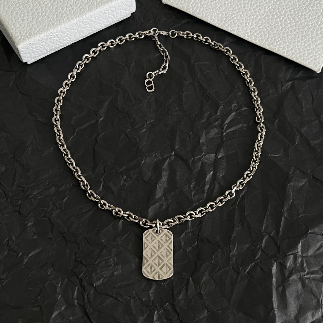 Necklace Jewelry