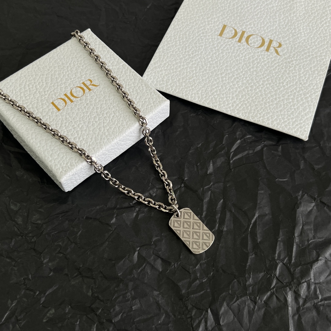 Necklace Jewelry