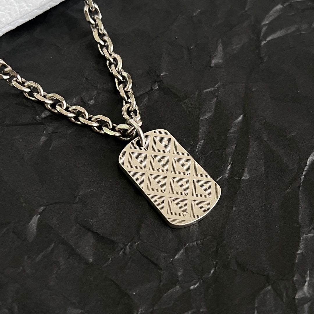 Necklace Jewelry