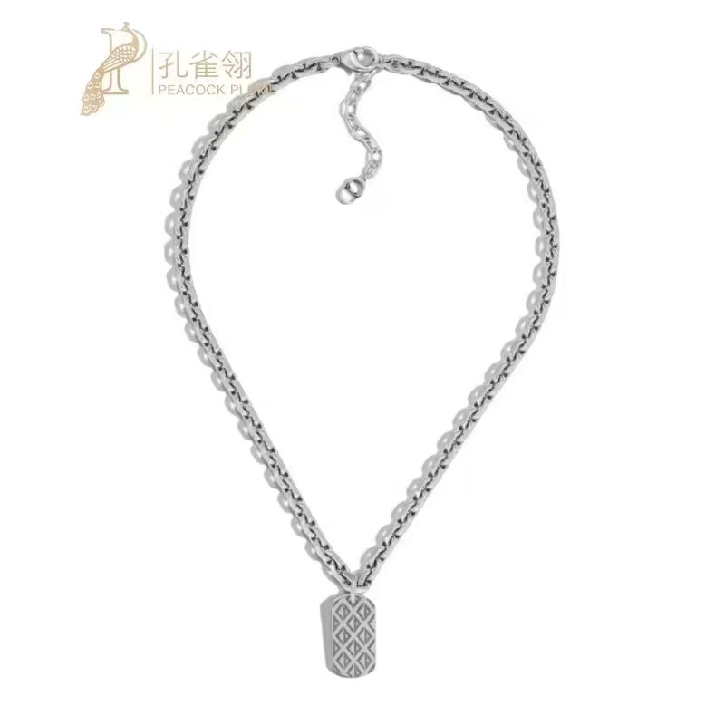 Necklace Jewelry