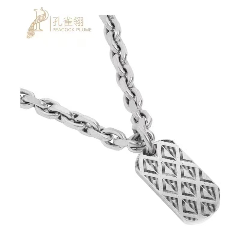 Necklace Jewelry