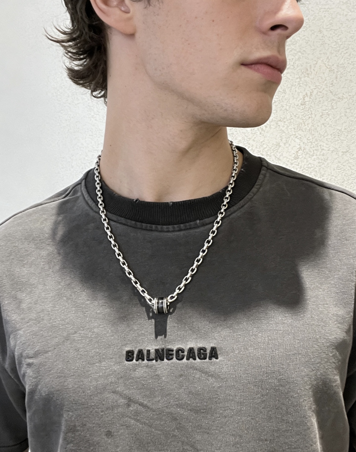 Necklace Jewelry