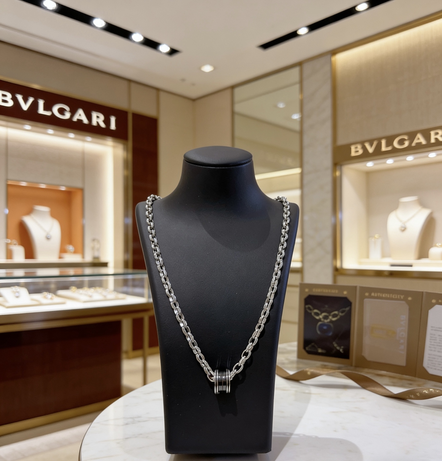 Necklace Jewelry