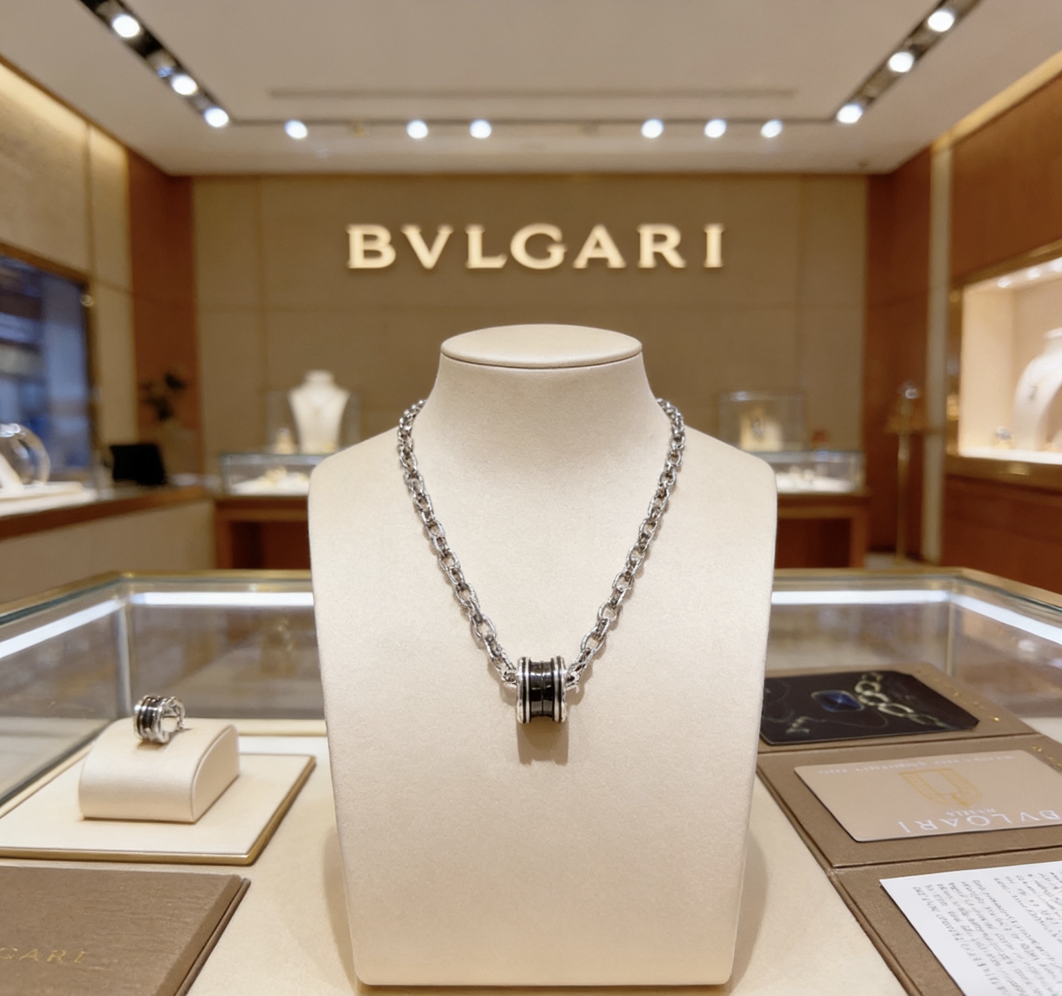 Necklace Jewelry