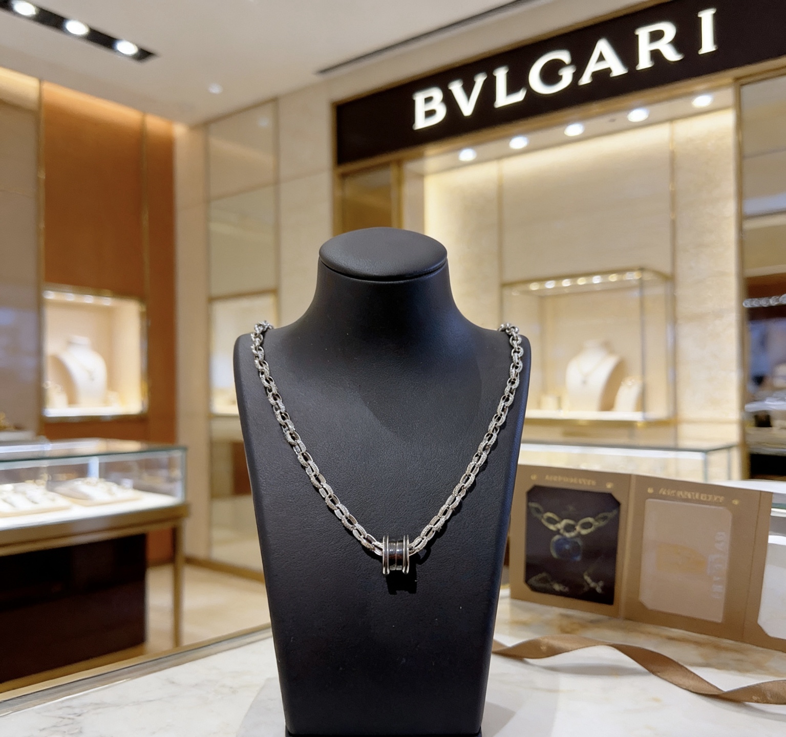 Necklace Jewelry