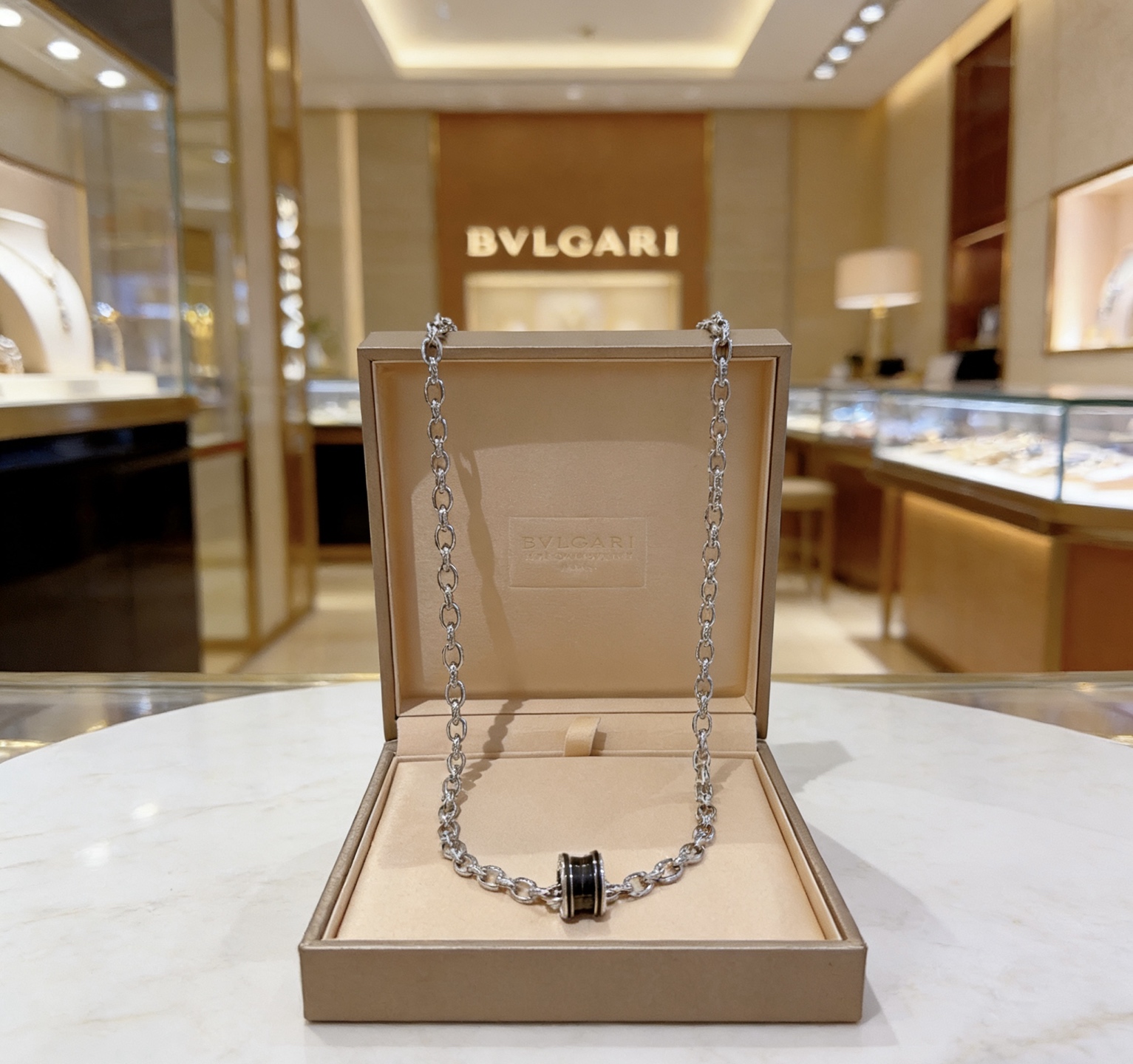 Necklace Jewelry