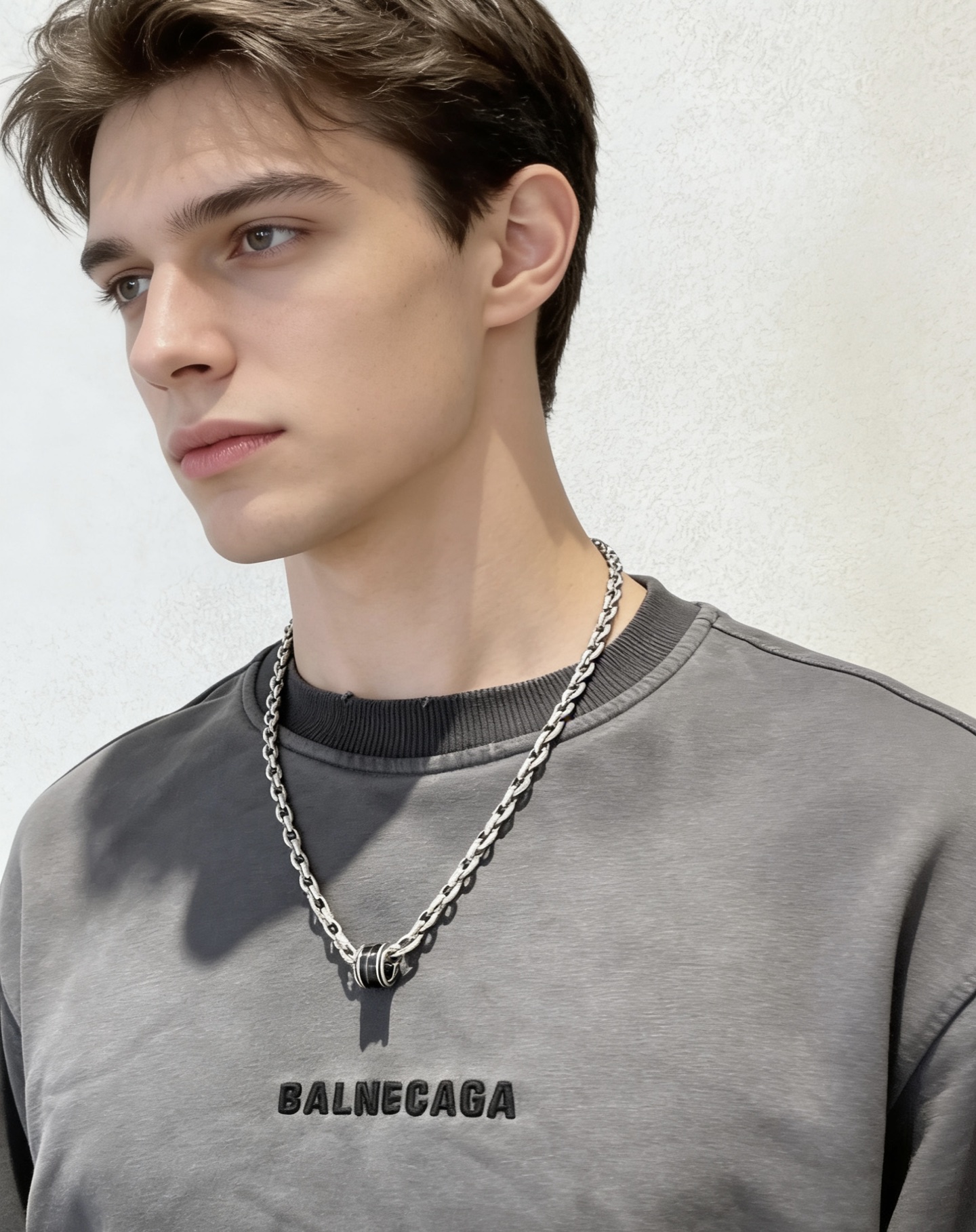 Necklace Jewelry