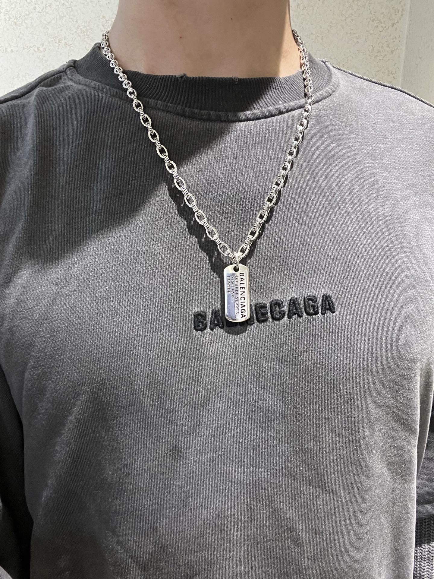 Necklace Jewelry