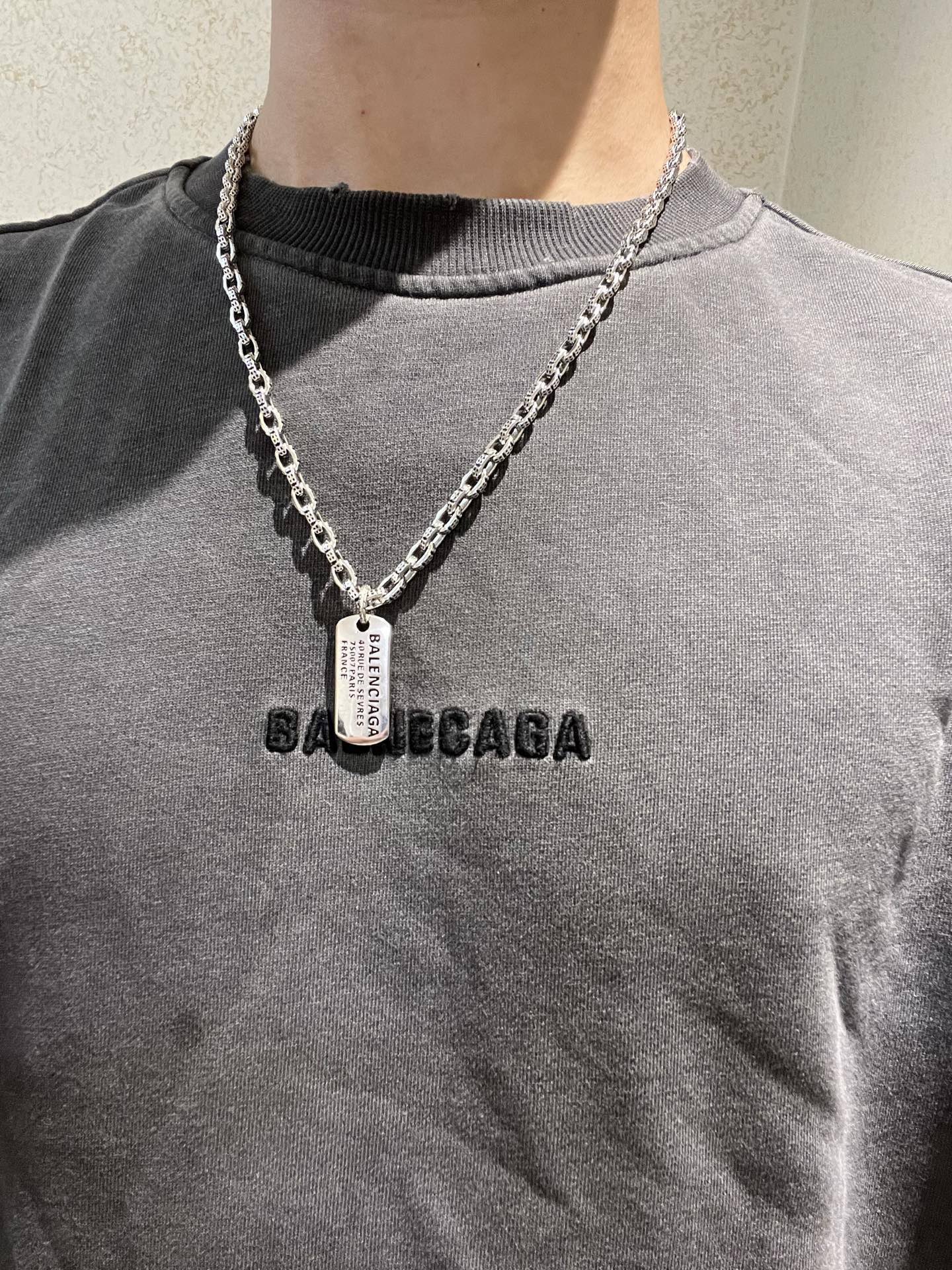 Necklace Jewelry